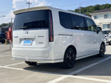 ステップワゴン 2.0 e:HEV スパーダ 30シュウネントクベツシヨウシャ