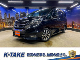(禁煙車)(両側パワースライドドア)(エマージェンシーブレーキンシーブレーキ)(純正ナビ)(全周囲カメラ)(クルーズコントロール)(LEDヘッド)(クリアランスソナー)(ETC)(純正16インチAW)
