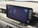 オーディオソースも充実しております!ドライブが更に楽しくなりますね!