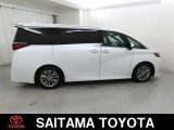 トヨタの「ロングラン保証」付き。メ-カ-を問わず、走行距離無制限、埼玉トヨタで中古車をお買い上げいただいたお客様に安心で快適なカ-ライフをお約束する1年間の保証です。有料で延長もできます。