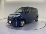 トール 1.0 カスタムG SAII 
