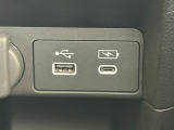 外部機器からの接続も可能でございます!