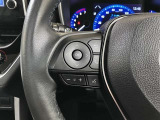 手元でオーディオの音量調整やソース切り替えができるスイッチです!運転中でも視線や姿勢を変えることなく、簡単に操作できるのでとても便利ですね♪
