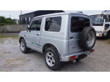 ジムニー ワイルドウインド 4WD 