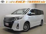 トヨタカローラ和歌山の認定中古車『トヨタ ノアHV』をご覧いただきありがとうございます。