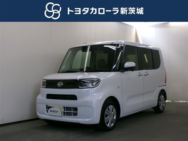 タント X