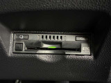 ETC付きです。高速道路のゲートをキャッシュレスでスイスイ通過!遠出をされる方にも便利なアイテムです。