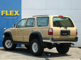 ハイラックスサーフ 2.7 SSR-X Vセレクション 4WD 