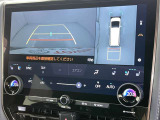 バックモニター付なので後退時に後方が見えるので安心。 車は構造上、死角がたくさんなので万が一を考えると必須ですね。 あくまで補助の為の装備、バックは目視で確認する事が重要ですよ。