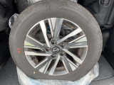 タイヤサイズ 205/65R16★ノーマルタイヤ・アルミホイールになります★