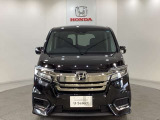 ステップワゴン 1.5 スパーダ クールスピリット ホンダ センシング 4WD 