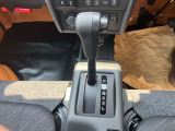 AT車!