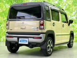 ハスラー J スタイル ターボ 4WD 