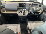 毎日の運転が楽しきなる装備もたくさん付いてます