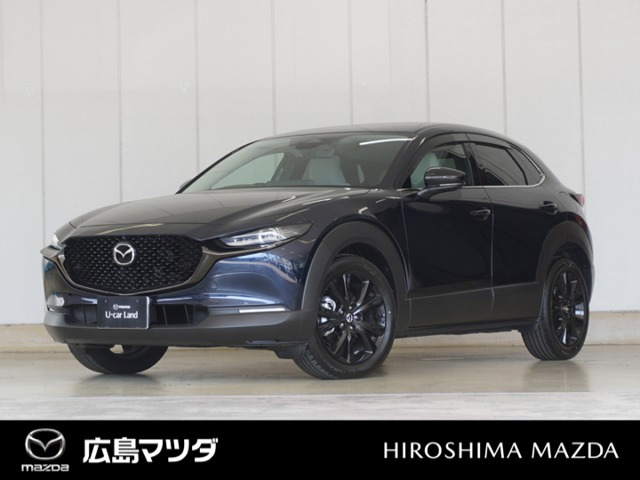 CX-30 1.8 XD ドライブ エディション 