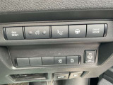 両側電動オートスライドドア☆荷物で手が塞がっていてもラクラク開閉♪