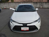 カローラツーリング 1.8 S 