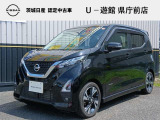 令和4年式 ハイウェイスターGターボ プロパイロットエディション 入庫しました!