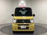 【Honda認定中古車 U-Select】 エンジン、オーディオやカーナビ(社外品は除く)に至るまで保証をお付け致します。全国のホンダディーラーで保証と整備が受けられます。