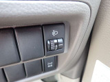 ヘッドライトレベライザー付だから荷物が多くなっても先行車などに眩しくさせずに済みます。