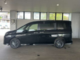 セレナ 1.4 e-4ORCE ハイウェイスターV 4WD 
