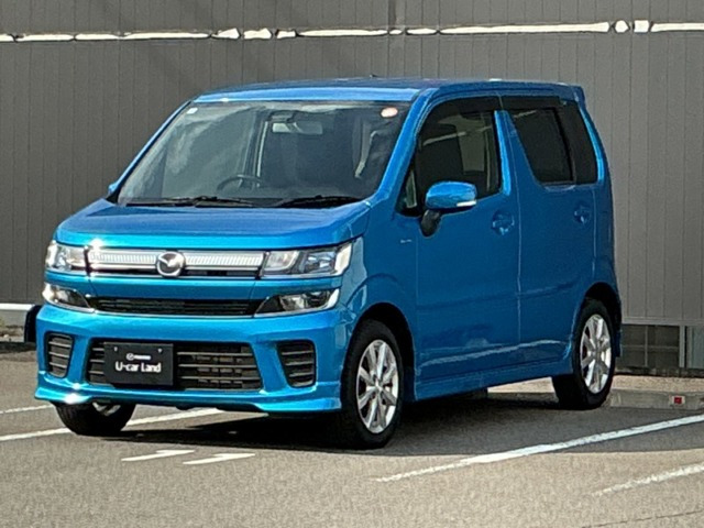 フレア ハイブリッド XS 