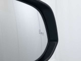 【ブラインドスポットモニター】見えにくい、死角になる後方の車両を検知して運転をアシストします!