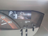 走行距離は15213キロになっております!