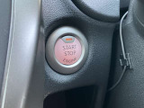 ワンプッシュでエンジンスタート!