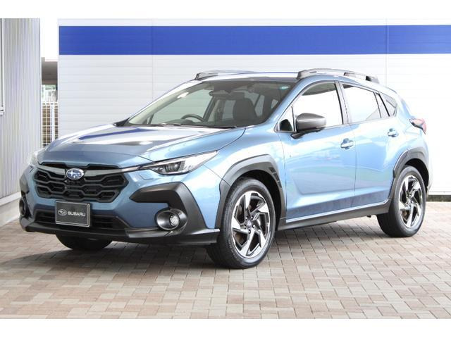 クロストレック 2.0 リミテッド 4WD