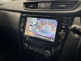 【アラウンドビューモニター】も付いています!狭い場所での車庫入れや縦列駐車も安心ですね☆