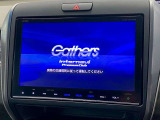【純正SDナビ】フルセグTVの視聴も可能☆高性能&多機能ナビでドライブも快適ですよ☆