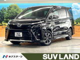 両側電動スライドドア 純正9インチナビ トヨタセーフティセンス 禁煙車