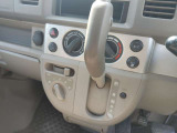 運転楽々!運転に不慣れな方にもオススメです!