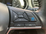 プロパイロット(運転支援)が付いています。高速道路での運転が、とても快適に行えます♪