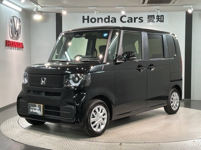 N-BOX