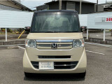 N-BOX G Lパッケージ 