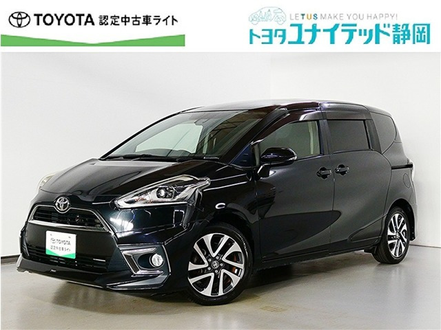 シエンタ 1.5 G 