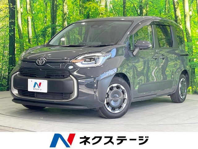 シエンタ 1.5 Z