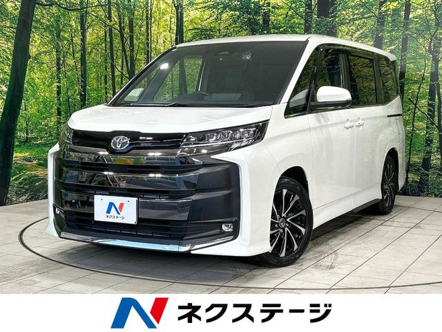 ノア 2.0 S -Z