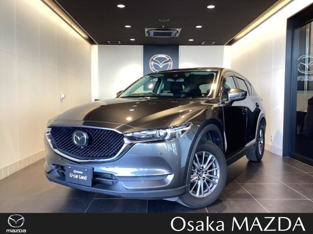 CX-5 2.2 XD プロアクティブ 