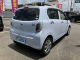 ミライース L SA 