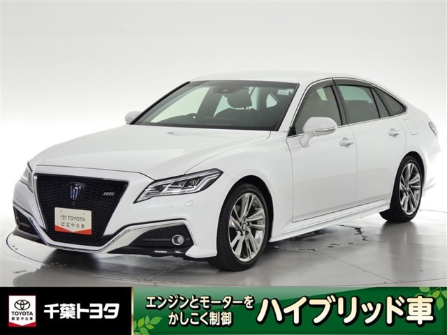 トヨタ クラウン 
