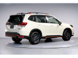 フォレスター 2.0 エックスブレイク 4WD 