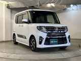タントカスタム X スタイルセレクション 
