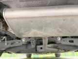 下回りがきれいなうちに、防錆加工の施工がオススメ。降雪地域はもちろん、沿岸部にお住いの方や、趣味でマリン・ウィンタースポーツをされる方にご好評いただいております。