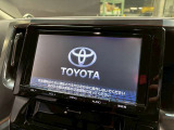 【純正SDナビ】フルセグTVの視聴も可能☆高性能&多機能ナビでドライブも快適ですよ☆