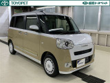 ムーヴキャンバス  ストライプス G