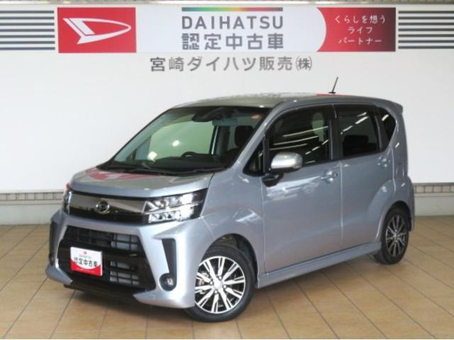 ムーヴカスタム X VS SAIII