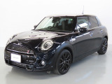MINI NEXT港南台 正規ディーラー認定中古車